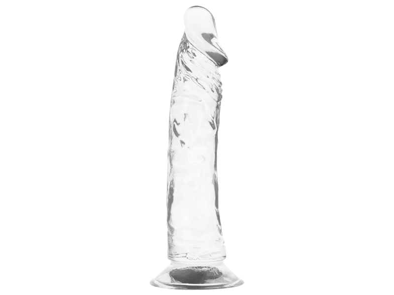X RAY - CLEAR COCK 21 CM -O- 4 CM