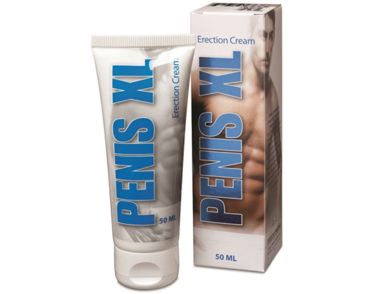 COBECO - PENIS XL CREMA 50 ML