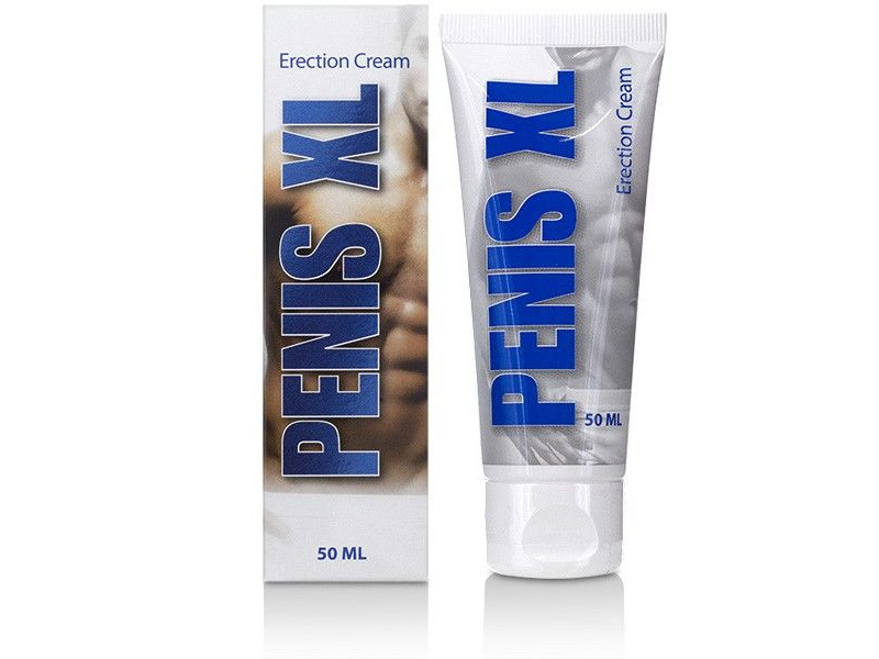 COBECO - PENIS XL CREMA 50 ML