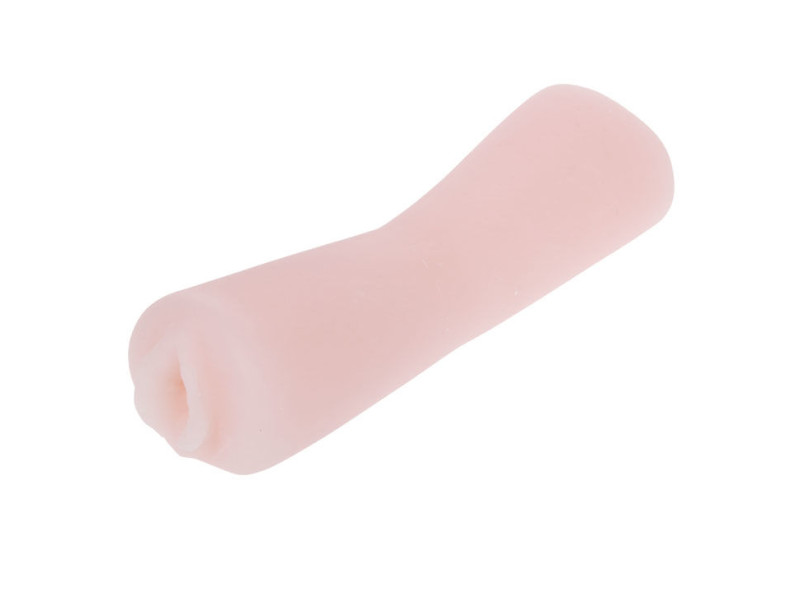 BAILE - ANGEL SOFT TOUCH MALE MASTURBATOR SLEEVE VAGINA