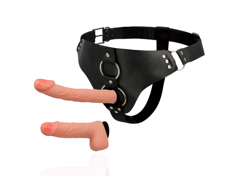 HARNESS ATTRACTION - RNES MURDOCK 19.8 + 15 CM -O- 4 CM