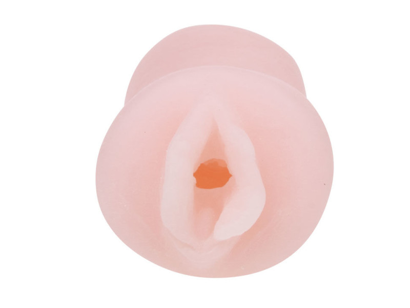 BAILE - ANGEL SOFT TOUCH MALE MASTURBATOR SLEEVE VAGINA