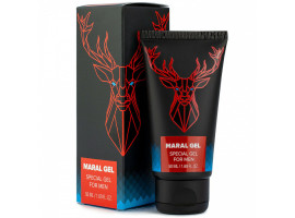 Λιπαντικά για Sex MARAL GEL