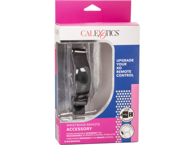 CALEXOTICS - WRISTBAND REMOTE ACCESSORY