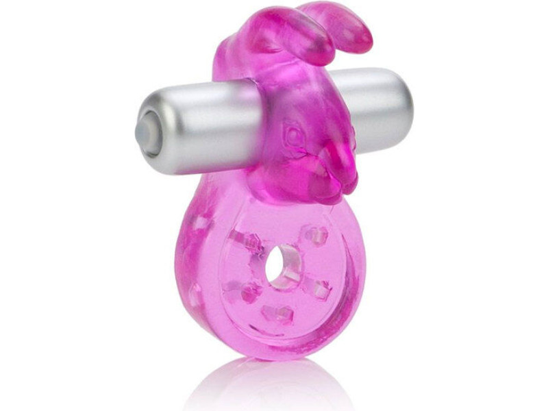 CALEXOTICS - MICRO VIBE AROUSER BUNNY