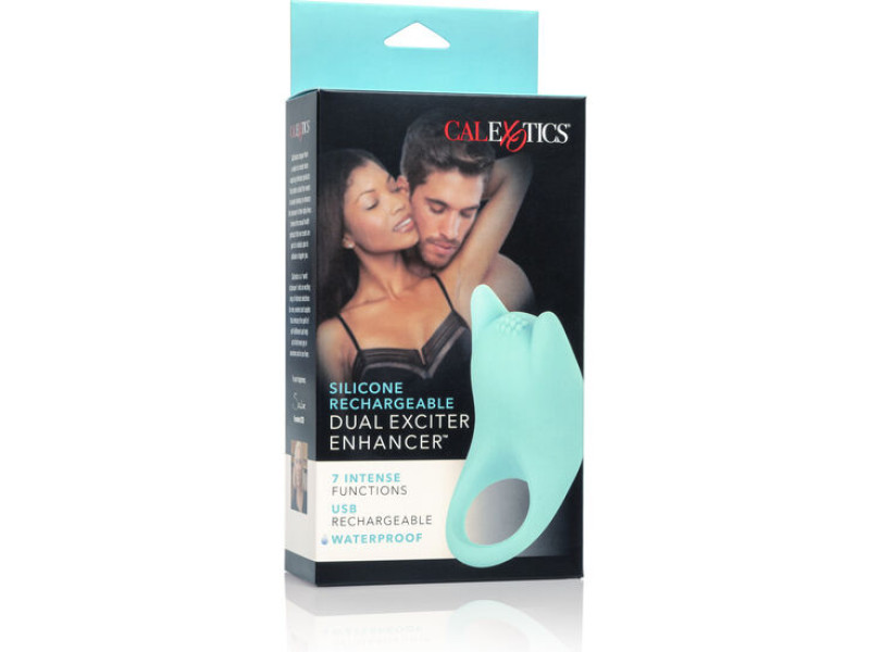 CALEXOTICS - DUAL EXCITER ENHANCER