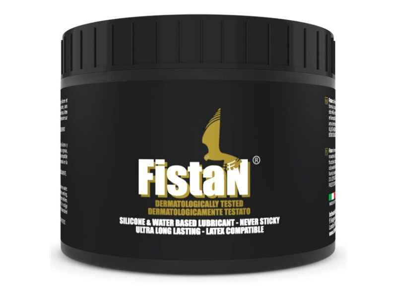 FISTAN - ANAL LUBRIFIST GEL 150 ML