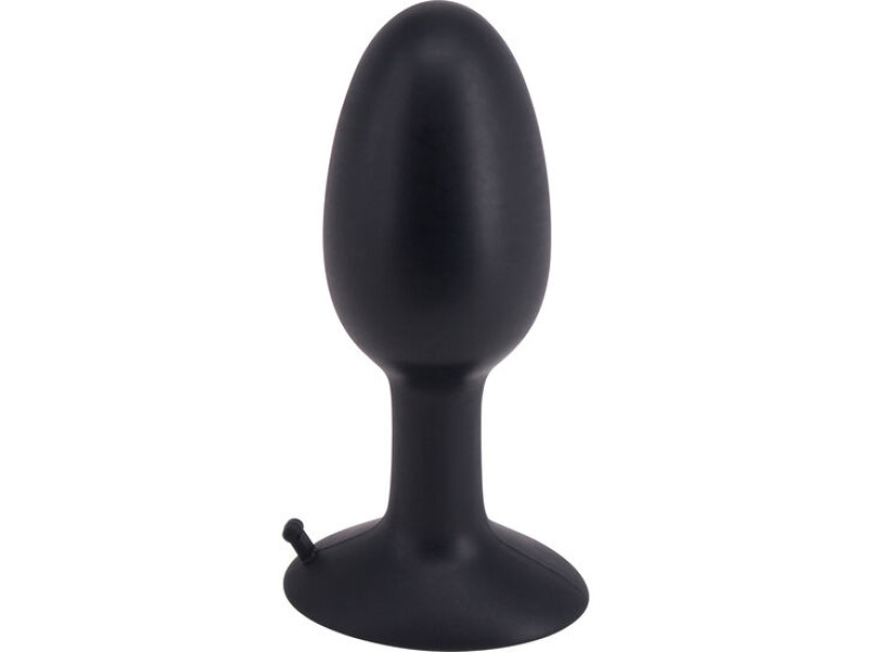 SEVEN CREATIONS - ROLL PLAY MEDIUM SILICONE PLUG