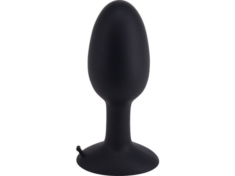 SEVEN CREATIONS - ROLL PLAY PLUG SILICONE LARGE