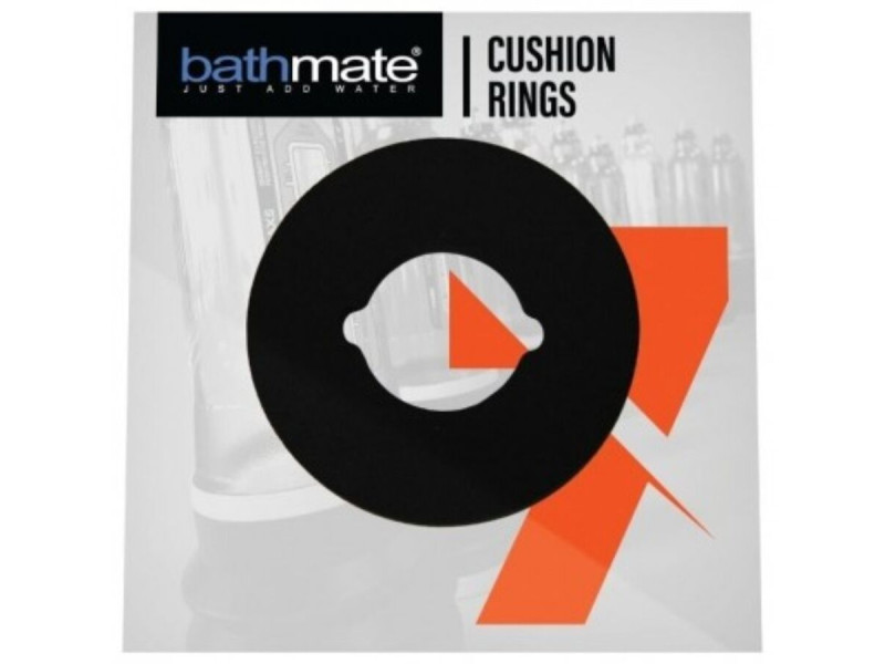 BATHMATE - HYDROMAX 7 PACK 2 PROTECTIVE RINGS