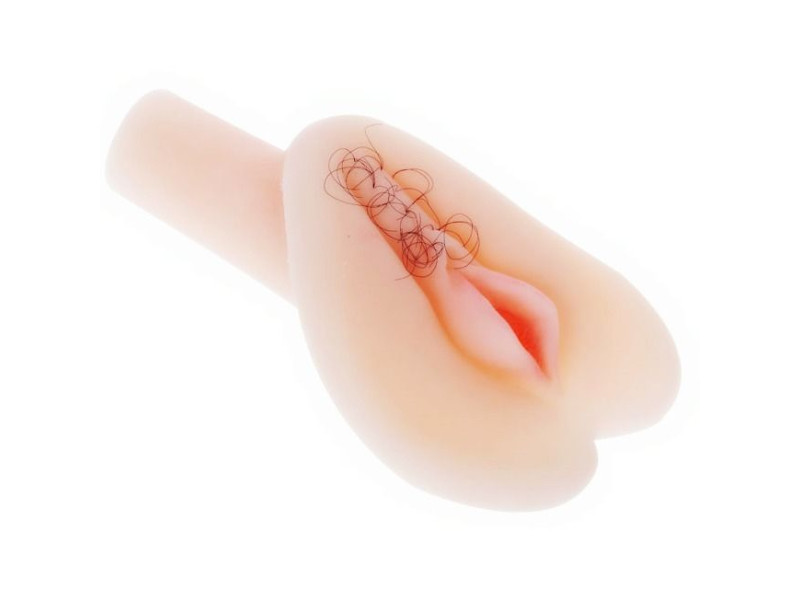 BAILE - ULTRA REALISTIC VIBRATING VAGINA