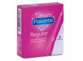 Προφυλακτικά για Gay PASANTE
