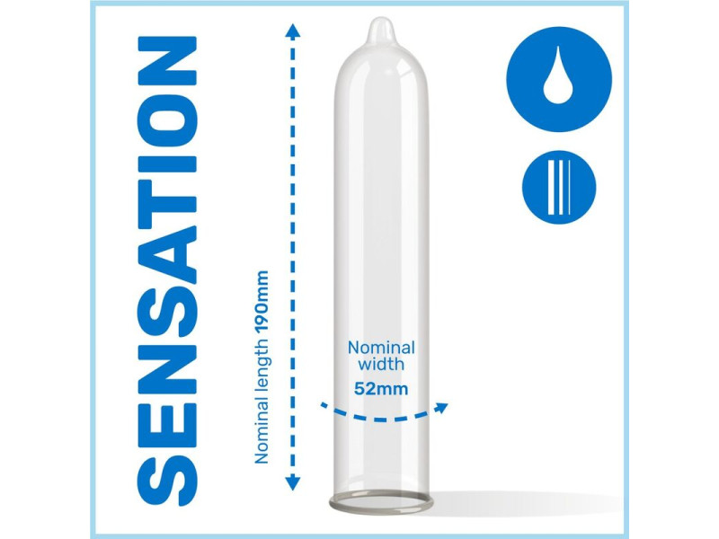 PASANTE - RETARDANT PRESERVATIVE 3 UNITS