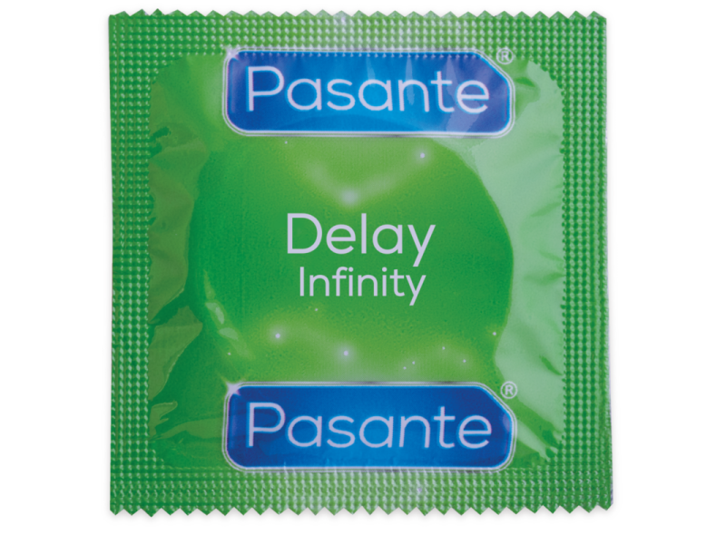 PASANTE - RETARDANT PRESERVATIVE 3 UNITS