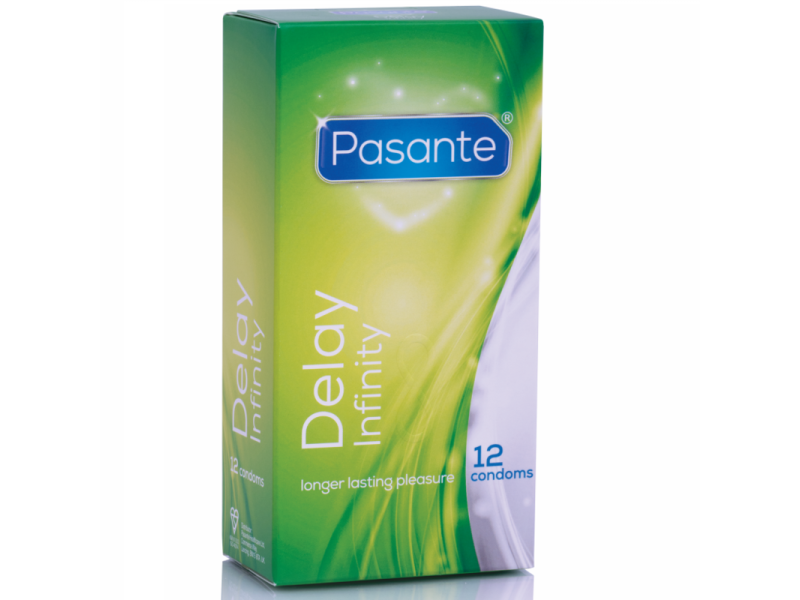 PASANTE - RETARDANT PRESERVATIVE 12 UNITS