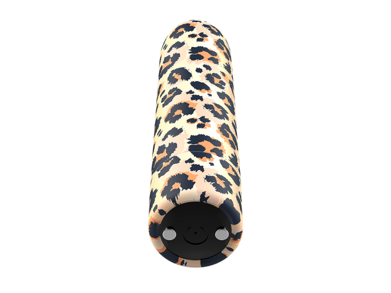 CUSTOM BULLETS - LEOPARD MAGNETIC 10 INTENSITIES