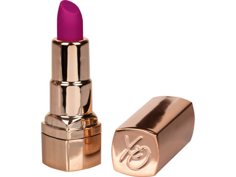 CALEXOTICS - HIDE & PLAY LIPSTICK RECHARGE PURPLE