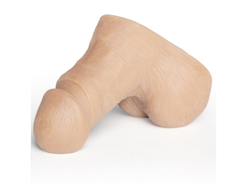 MR. LIMPY FLESHLIGHT - SMALL FLESHTONE