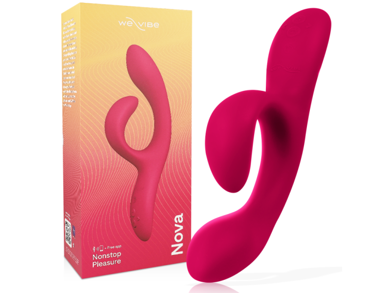 WE-VIBE - VIBRATOR APP NOVA