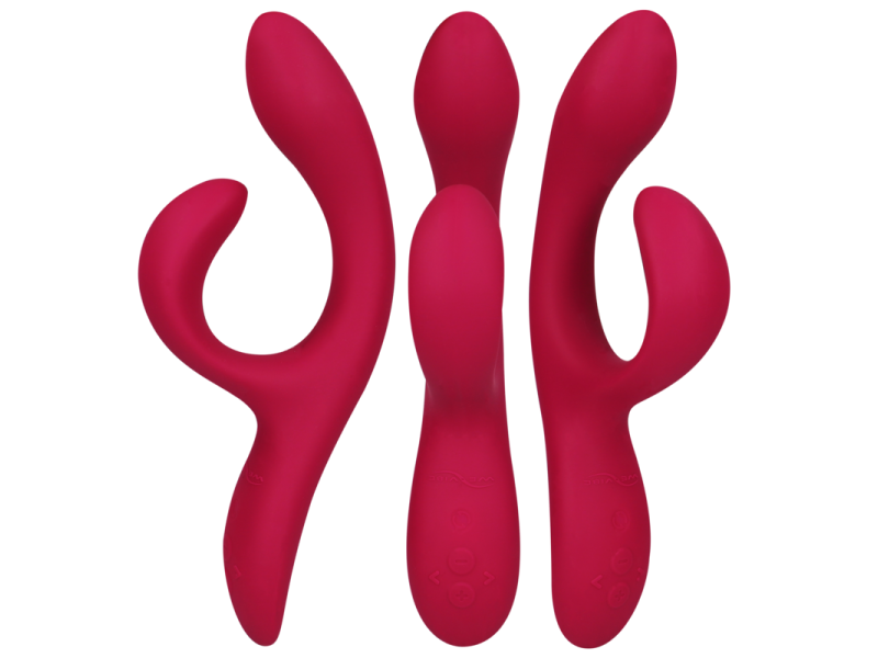 WE-VIBE - VIBRATOR APP NOVA