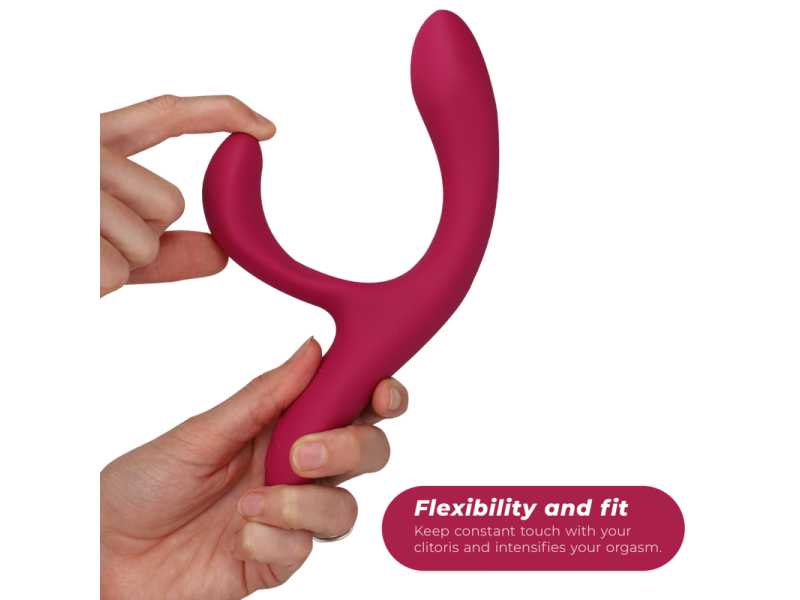 WE-VIBE - VIBRATOR APP NOVA