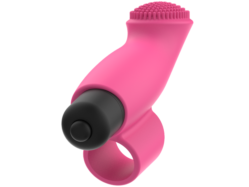 OHMAMA - PINK THIMBLE VIBRATOR XMAS EDITION