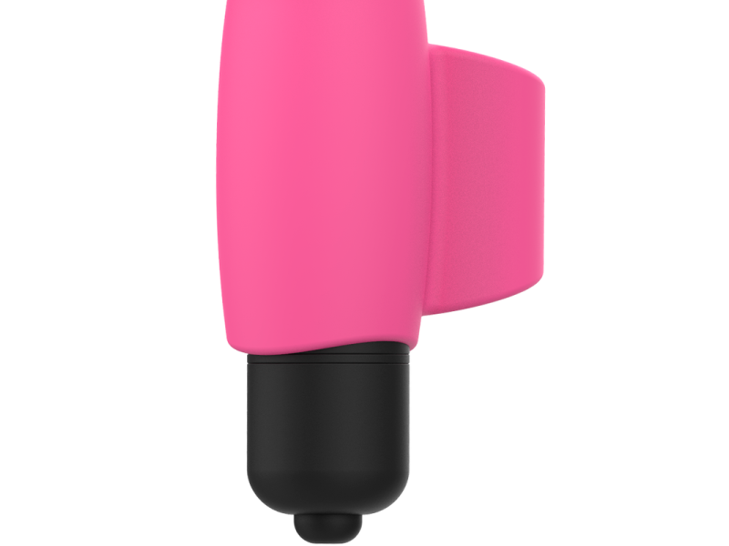 OHMAMA - PINK THIMBLE VIBRATOR XMAS EDITION