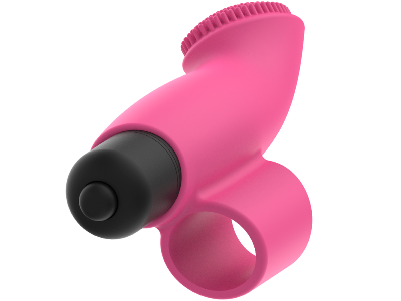 OHMAMA - PINK THIMBLE VIBRATOR XMAS EDITION