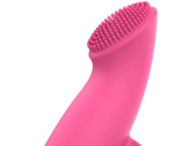 OHMAMA - PINK THIMBLE VIBRATOR XMAS EDITION