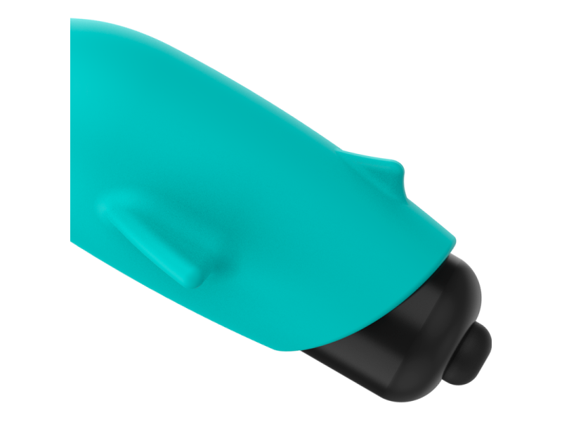 OHMAMA - POCKET DOLPHIN VIBRATOR XMAS EDITION