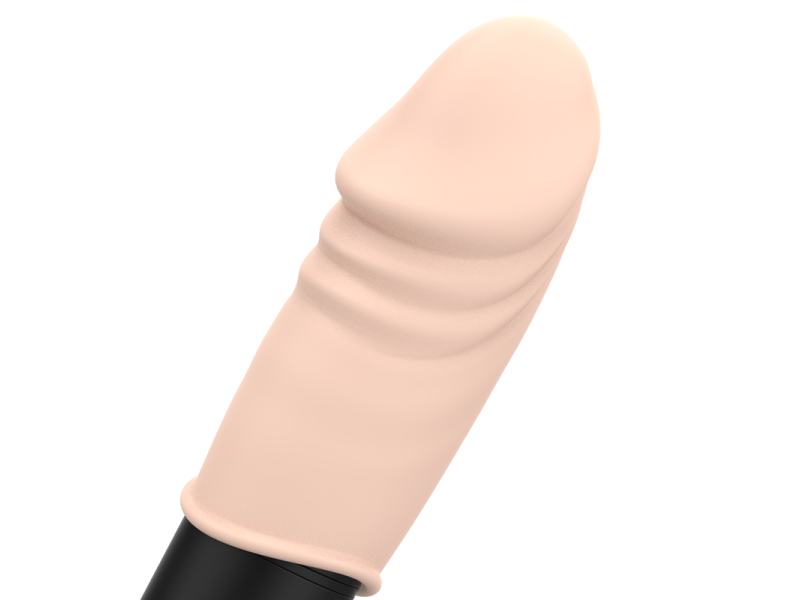 OHMAMA - REALISTIC MINI VIBRATOR XMAS EDITION