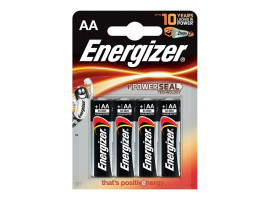 Μπαταρίες Δονητών ENERGIZER