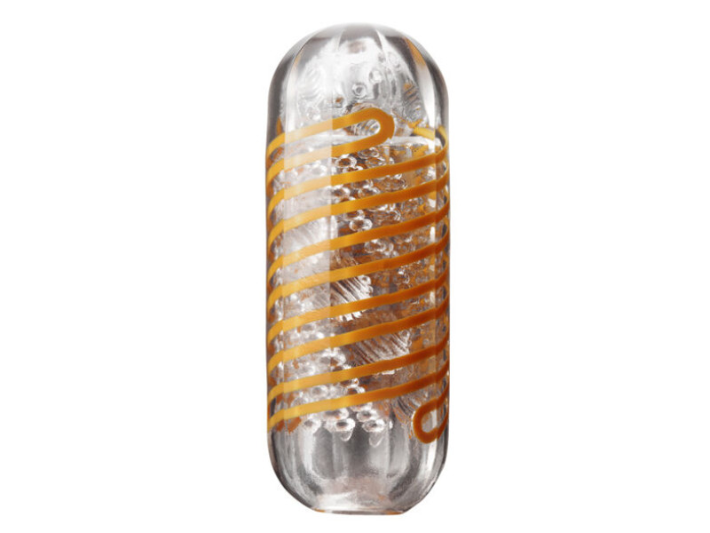 TENGA - SPINNER MASTURBADOR BEADS