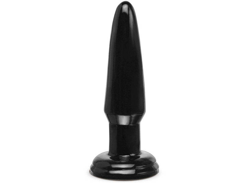 FETISH FANTASY LIMITED EDITION - BEGGINERS BUTT PLUG 9 CM