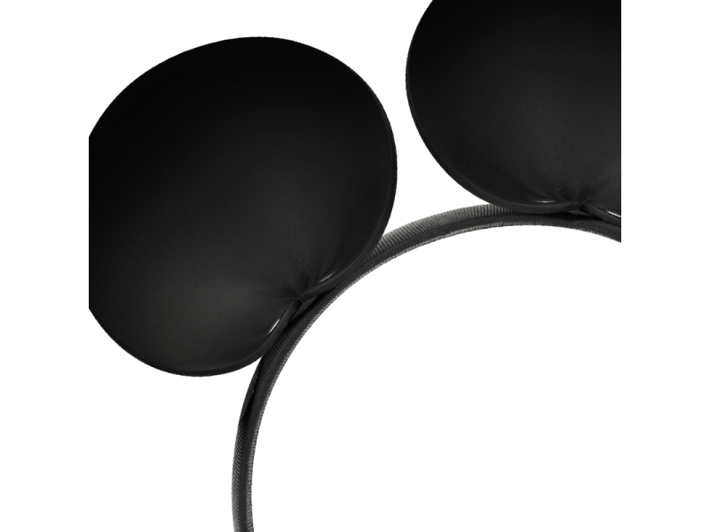 COQUETTE CHIC DESIRE - HEADBAND WITH MOUSE EARS