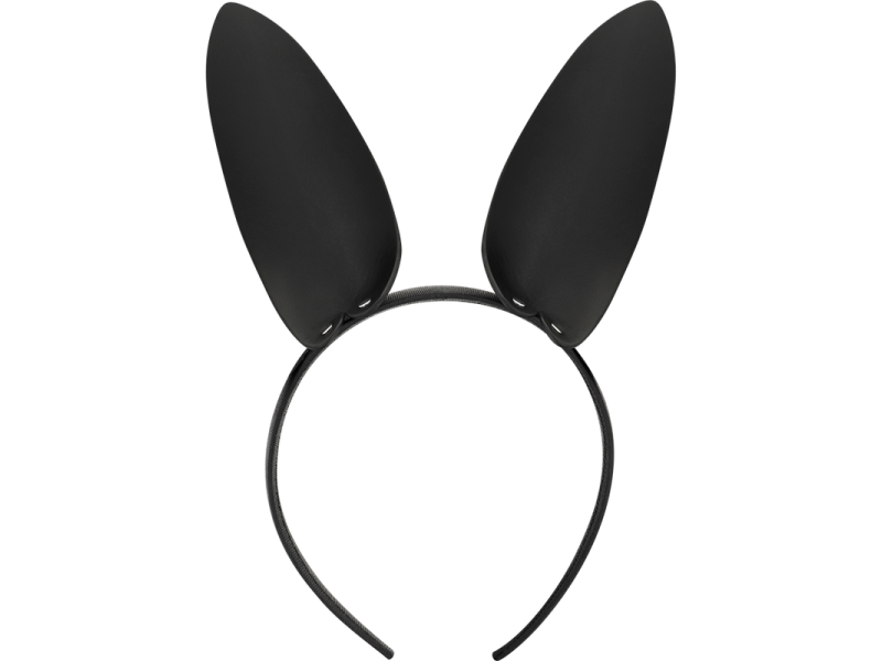 COQUETTE CHIC DESIRE - HEADBAND WITH BUNNY EARS