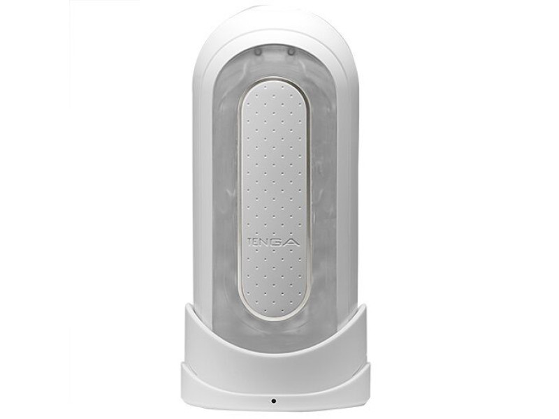 TENGA - FLIP 0 ZERO ELECTRONIC VIBRATION