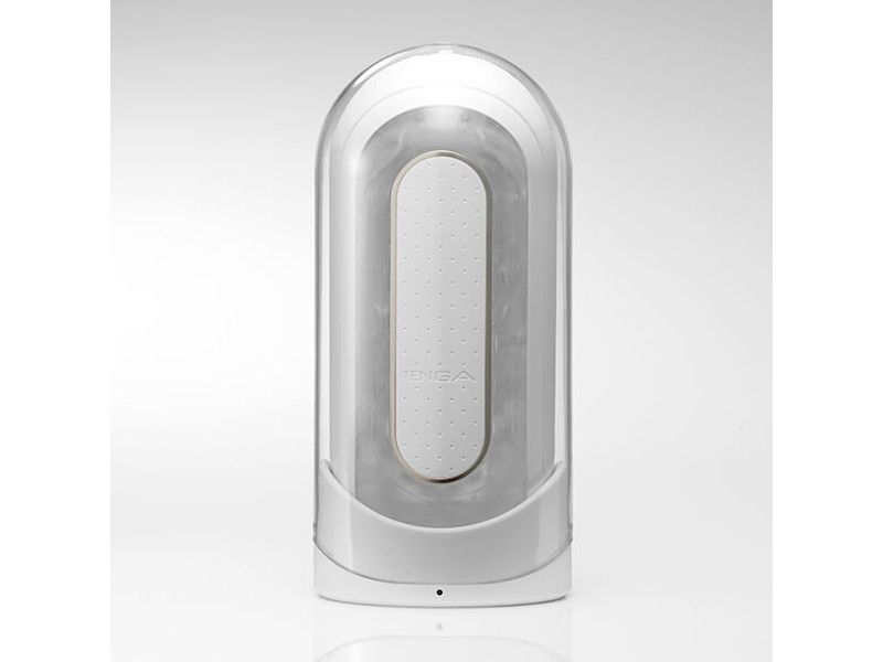 TENGA - FLIP 0 ZERO ELECTRONIC VIBRATION