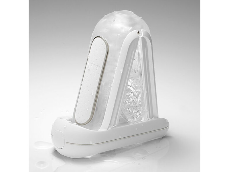 TENGA - FLIP 0 ZERO ELECTRONIC VIBRATION