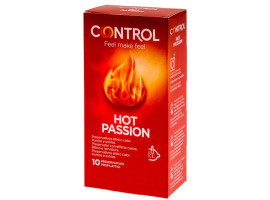 Ειδικά προφυλακτικά CONTROL CONDOMS