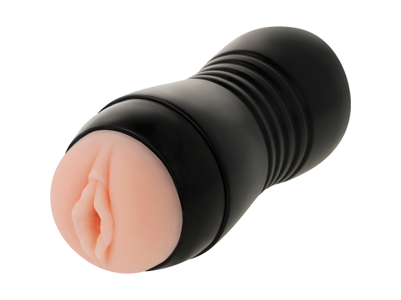 OHMAMA - MASTURBATOR WITH VAGINE VIBRATION