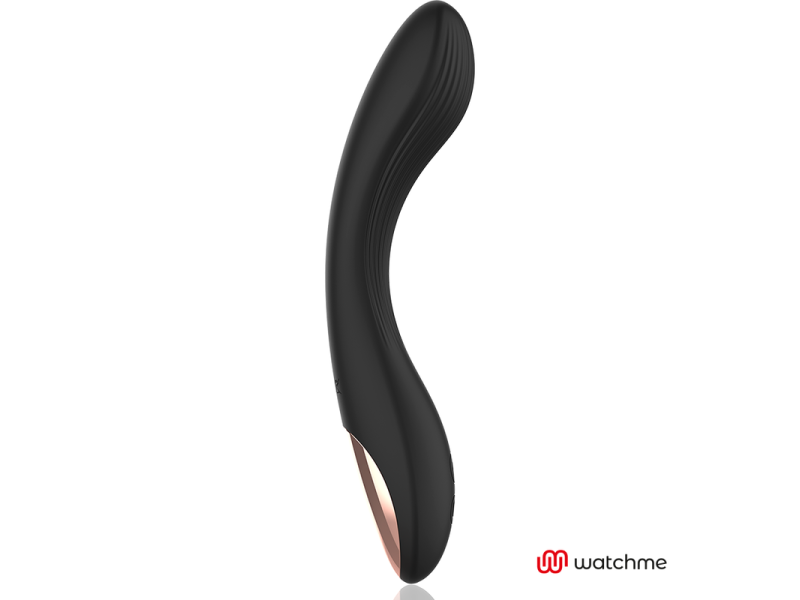 ANNE´S DESIRE - CURVE REMOTE CONTROL TECHNOLOG A WATCHME BLACK