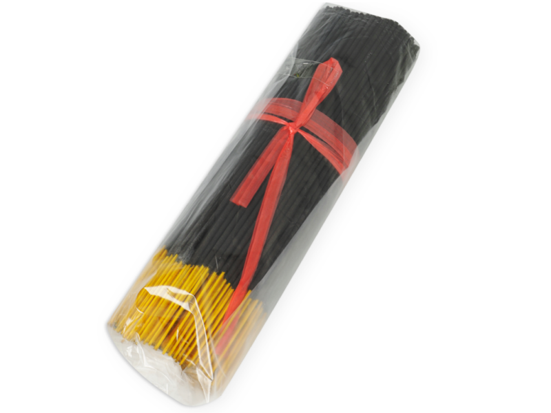 TENTACION - EROTIC INCENSE MALLET WITH PHEROMONES EXOTIC MANGO