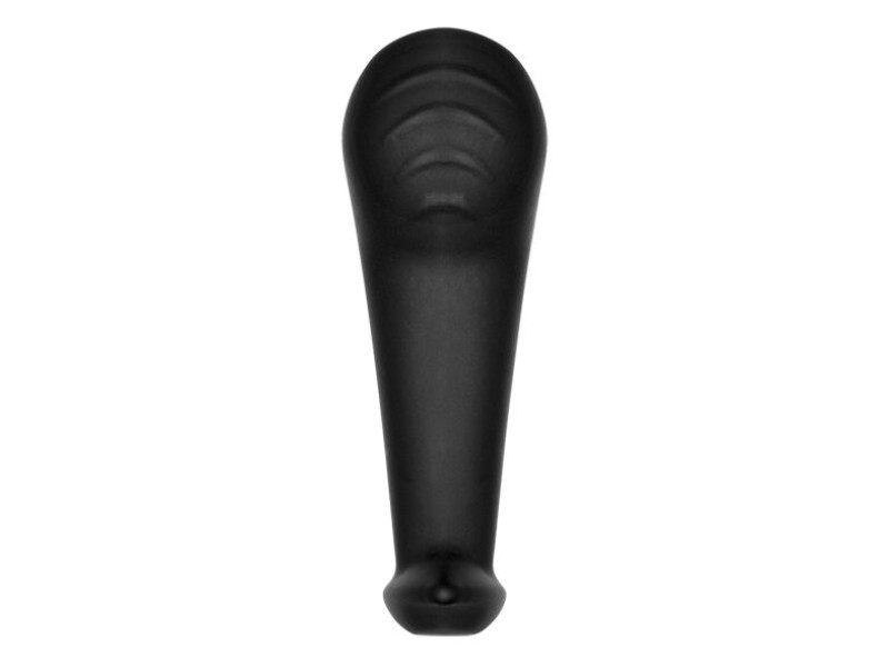 ELECTRASTIM - NONA SILICONE BLACK G-SPOT STIMULATOR