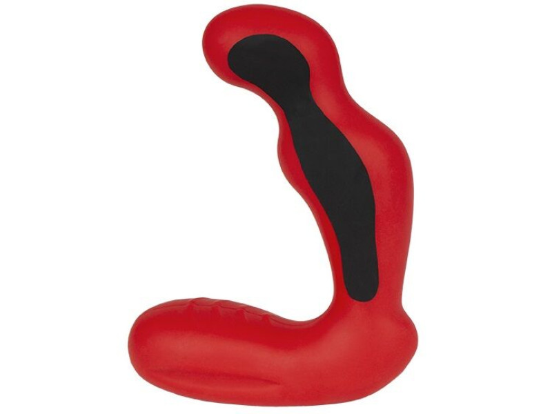 ELECTRASTIM - SILICONE FUSION HABANERO PROSTATE MASSAGER