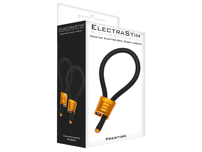 ELECTRASTIM - ELECTRALOOPS PRESTIGE GOLD