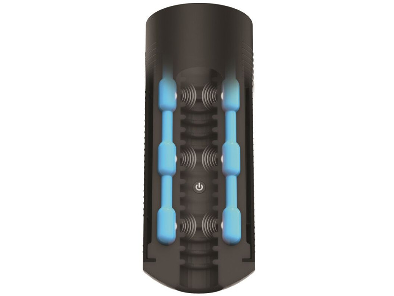 KIIROO - TITAN TECHNOLOGICAL MASTURBATOR