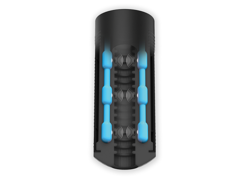 KIIROO - TITAN TECHNOLOGICAL MASTURBATOR