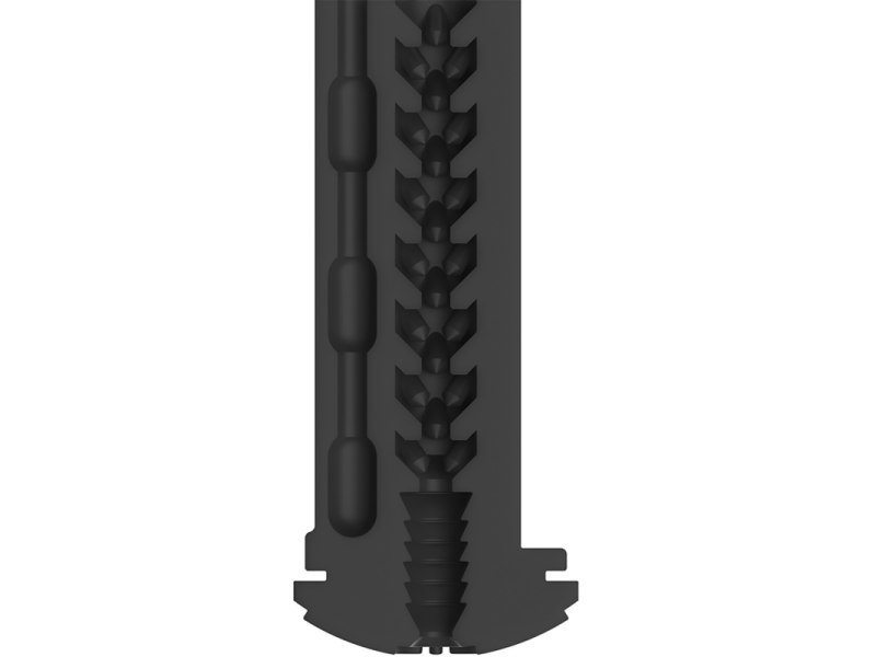 KIIROO - TITAN ANAL MASTURBATOR COVER MAXIMUM FIT