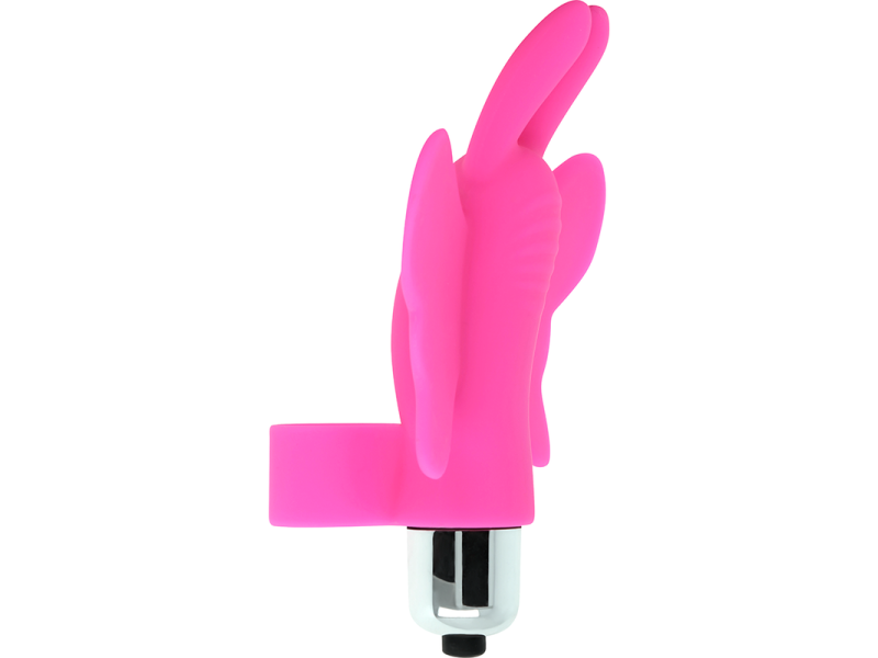 OHMAMA - BUTTERFLY STIMULATING THIMBLE